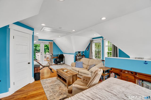 453 Quinnipiac Avenue, New Haven, CT 06513