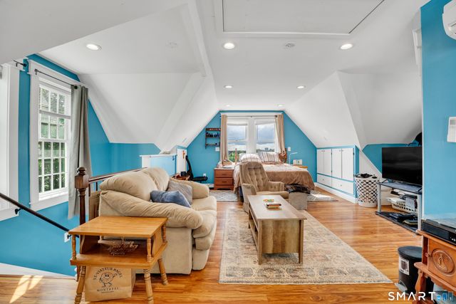 453 Quinnipiac Avenue, New Haven, CT 06513
