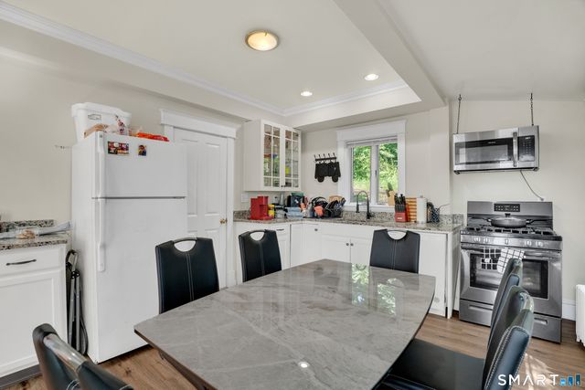 453 Quinnipiac Avenue, New Haven, CT 06513