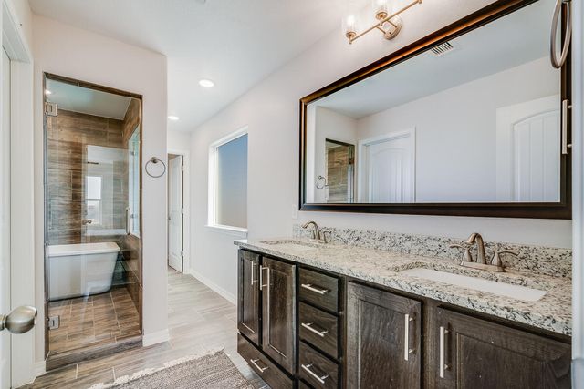 126 Peregrino Trail, Sunland Park, NM 88008