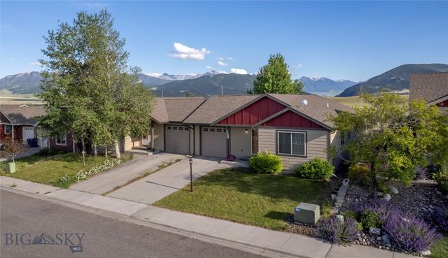 2401 Sun Avenue, Livingston, MT 59047
