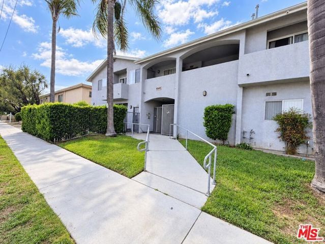 6545 Fulton Avenue 205, Van Nuys (los Angeles), CA 91401