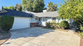 15815 Bassett Street, Lake Balboa, CA 91406