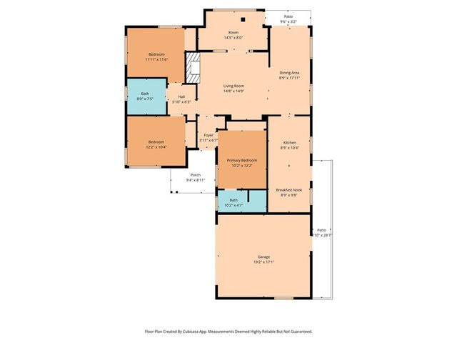 5425 Halbrent, Sherman Oaks, CA 91411