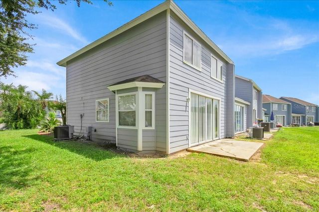 271 CARIBBEAN DRIVE Main Unit, Davenport, FL 33897