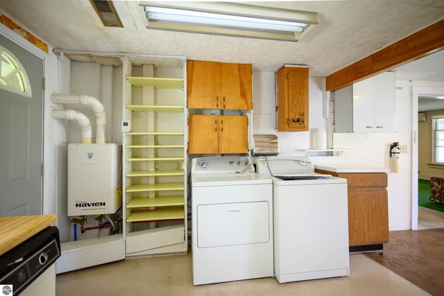 7301 Clark Street, Beulah, MI 49617