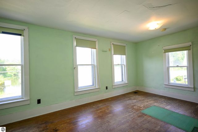 7301 Clark Street, Beulah, MI 49617