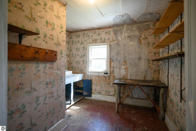 7301 Clark Street, Beulah, MI 49617