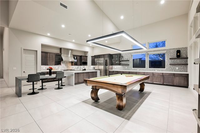 5241 Peak Climb Drive, Las Vegas, NV 89135