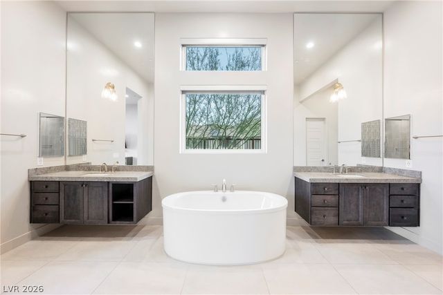 5241 Peak Climb Drive, Las Vegas, NV 89135