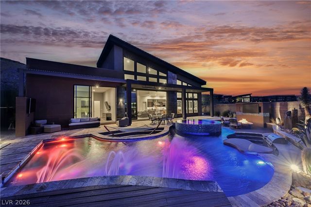 5241 Peak Climb Drive, Las Vegas, NV 89135