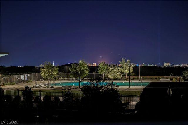 5241 Peak Climb Drive, Las Vegas, NV 89135