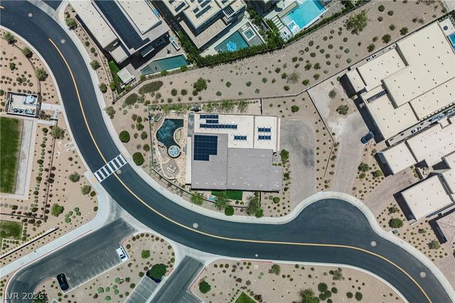 5241 Peak Climb Drive, Las Vegas, NV 89135