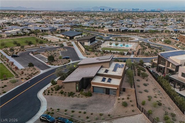 5241 Peak Climb Drive, Las Vegas, NV 89135