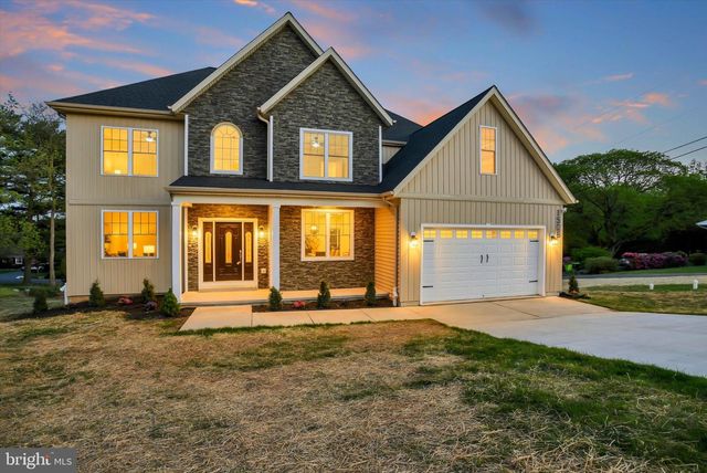 1506 BAYVIEW DRIVE, Havre De Grace, MD 21078