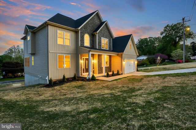 1506 BAYVIEW DRIVE, Havre De Grace, MD 21078