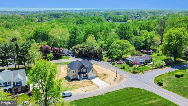 1506 BAYVIEW DRIVE, Havre De Grace, MD 21078