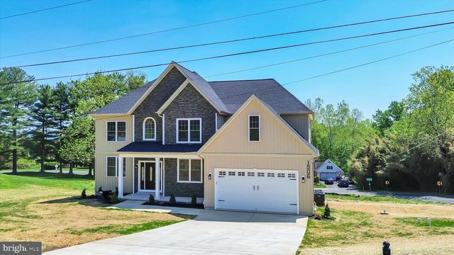1506 BAYVIEW DRIVE, Havre De Grace, MD 21078