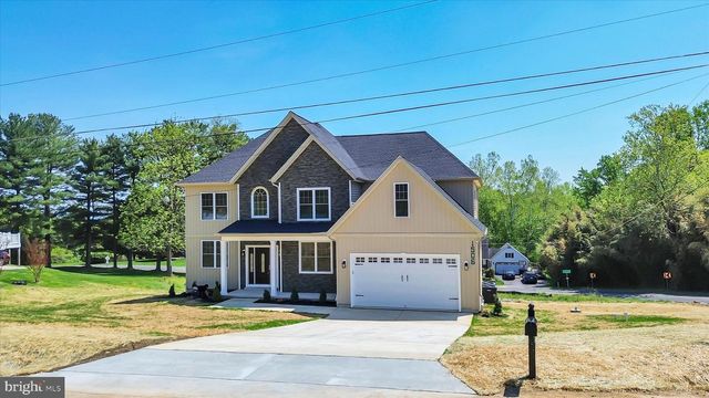 1506 BAYVIEW DRIVE, Havre De Grace, MD 21078