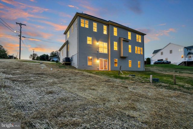 1506 BAYVIEW DRIVE, Havre De Grace, MD 21078