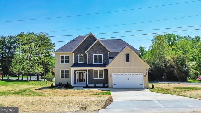 1506 BAYVIEW DRIVE, Havre De Grace, MD 21078