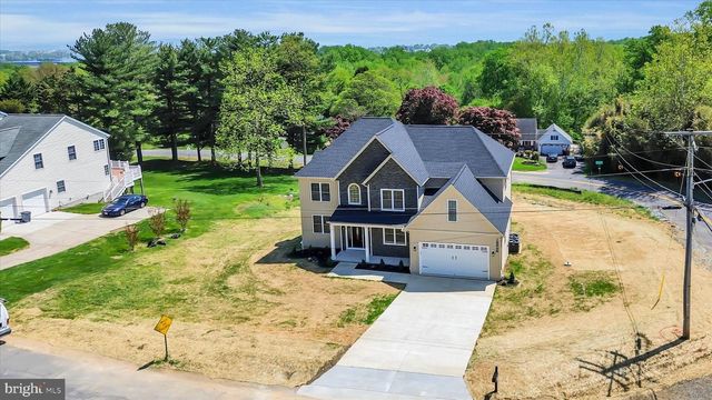 1506 BAYVIEW DRIVE, Havre De Grace, MD 21078