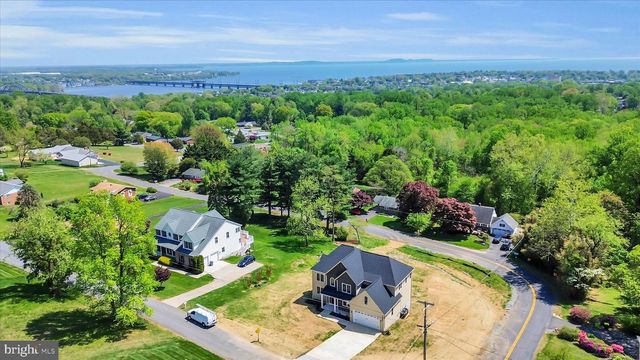 1506 BAYVIEW DRIVE, Havre De Grace, MD 21078