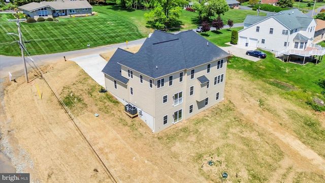 1506 BAYVIEW DRIVE, Havre De Grace, MD 21078
