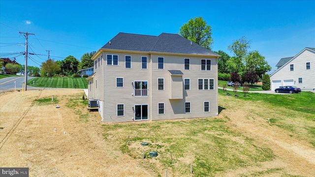 1506 BAYVIEW DRIVE, Havre De Grace, MD 21078