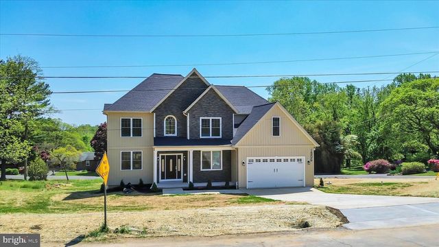 1506 BAYVIEW DRIVE, Havre De Grace, MD 21078