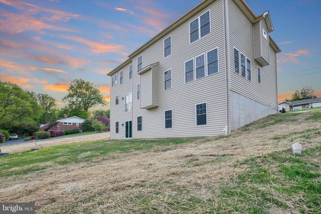 1506 BAYVIEW DRIVE, Havre De Grace, MD 21078