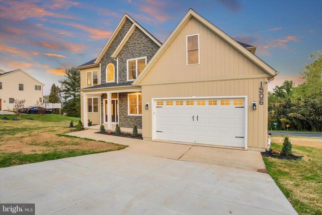 1506 BAYVIEW DRIVE, Havre De Grace, MD 21078