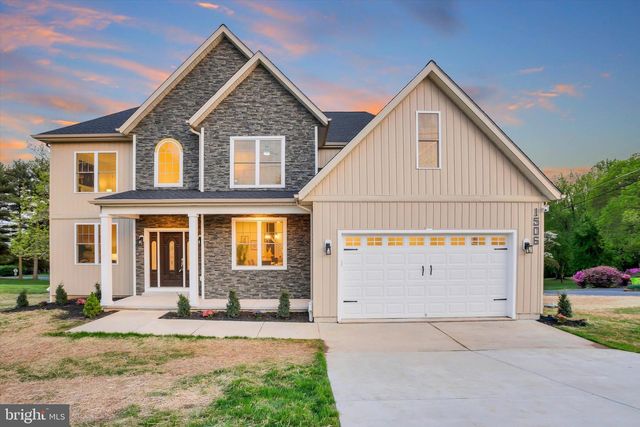 1506 BAYVIEW DRIVE, Havre De Grace, MD 21078