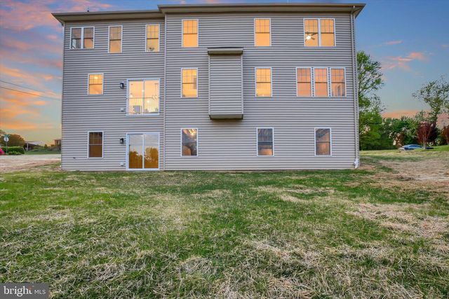 1506 BAYVIEW DRIVE, Havre De Grace, MD 21078