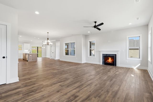 158 Mimosa Road, Inman, SC 29349