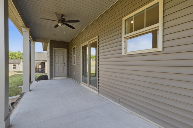 158 Mimosa Road, Inman, SC 29349