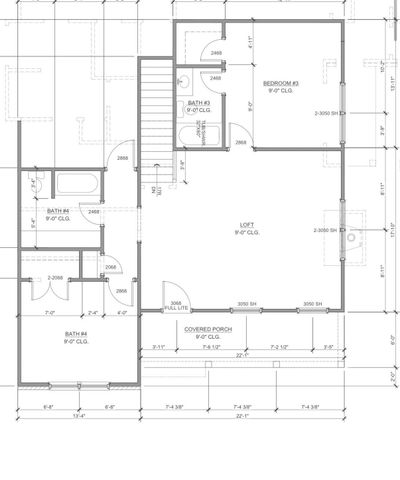 158 Mimosa Road, Inman, SC 29349