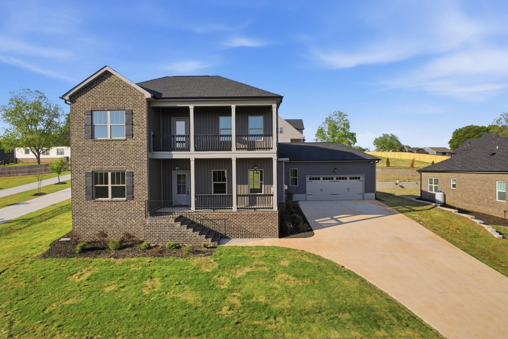 158 Mimosa Road, Inman, SC 29349