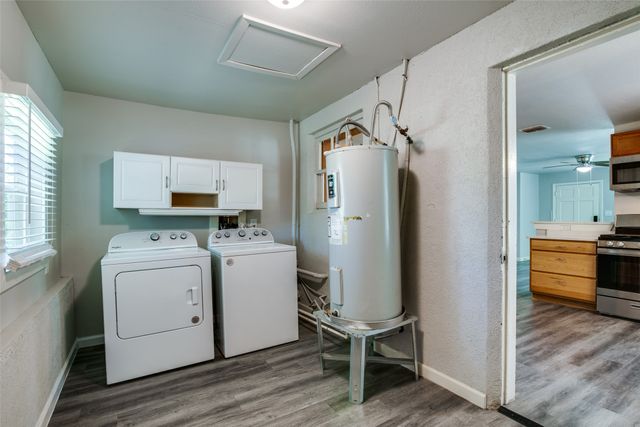 606 W High Street, Terrell, TX 75160