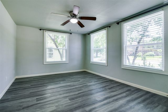 606 W High Street, Terrell, TX 75160