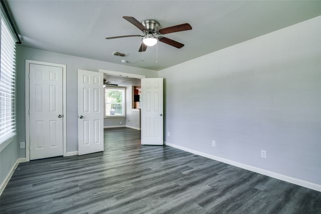 606 W High Street, Terrell, TX 75160