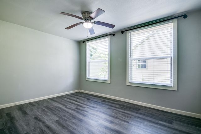 606 W High Street, Terrell, TX 75160