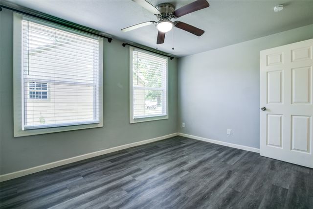 606 W High Street, Terrell, TX 75160