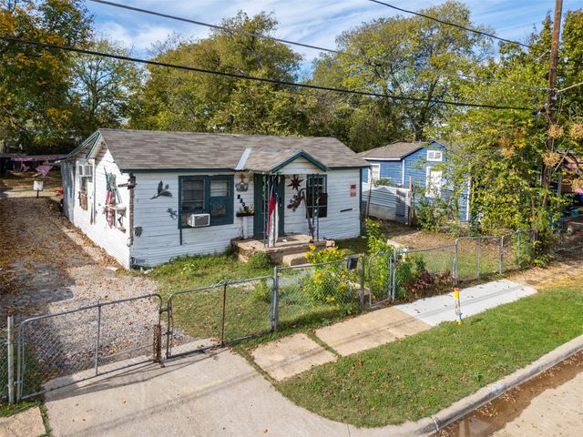 3309 Topeka Avenue, Dallas, TX 75212