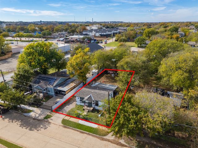 3309 Topeka Avenue, Dallas, TX 75212