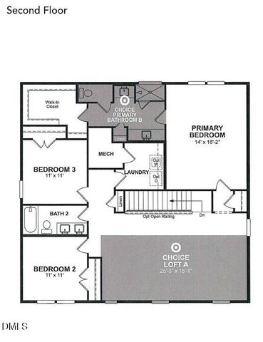 4413 Munson Way, Raleigh, NC 27616