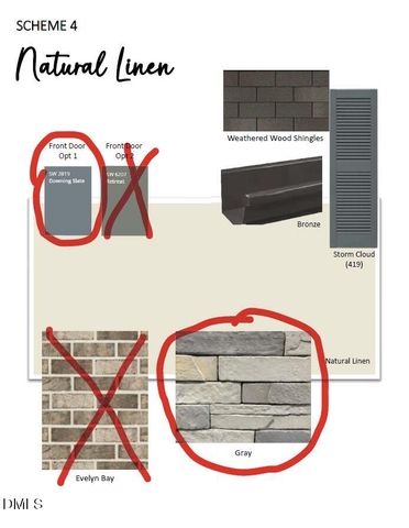 4413 Munson Way, Raleigh, NC 27616