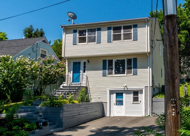 20 Smart Street 20, Waltham, MA 02451