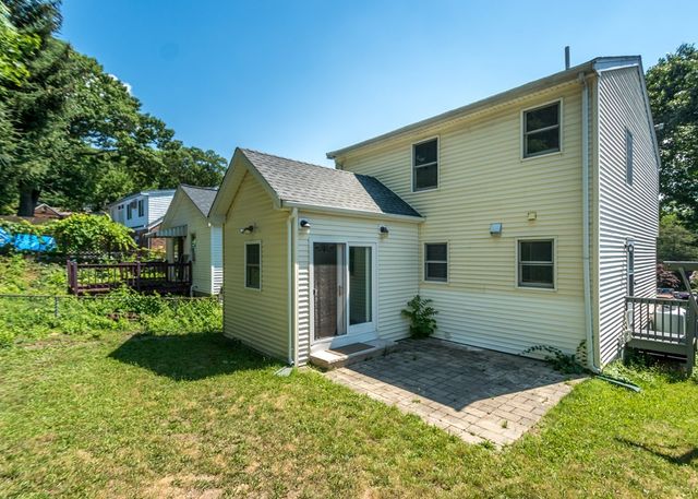 20 Smart Street 20, Waltham, MA 02451
