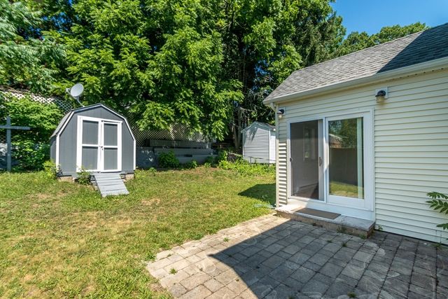 20 Smart Street 20, Waltham, MA 02451